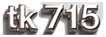 tk 715 logo